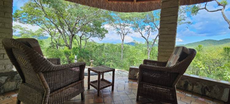 穆山加诺小屋旅馆(Musangano Lodge)图片