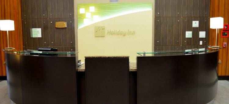 Holiday Inn & Suites 休斯顿西 - 西区高速路公园(Holiday Inn & Suites Houston West - Westway Park)图片
