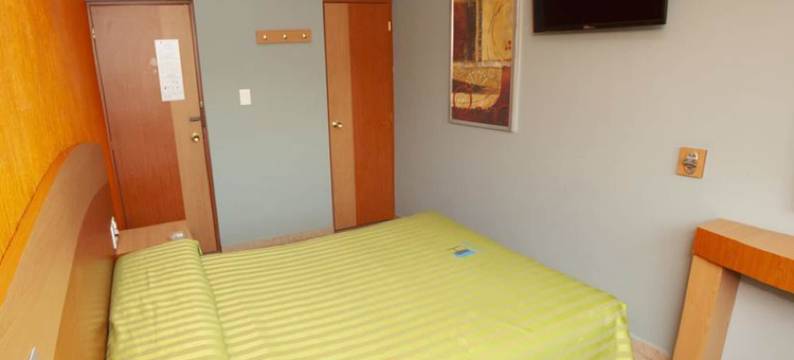 里拉酒店 - 限成人(Hotel Lira - Sólo Adultos)图片