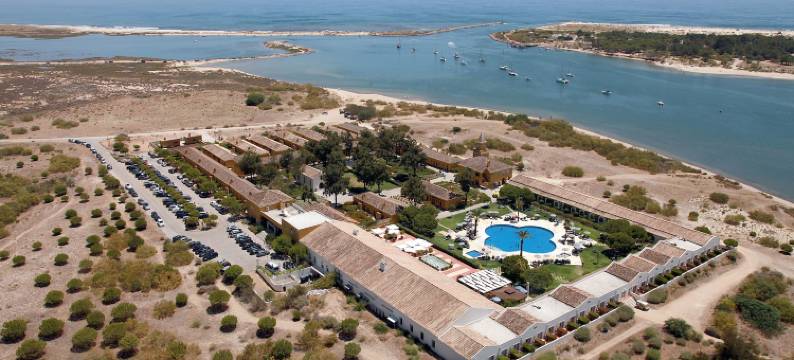 Vila Galé Albacora 生态海滩之旅(Vila Gale Albacora)图片