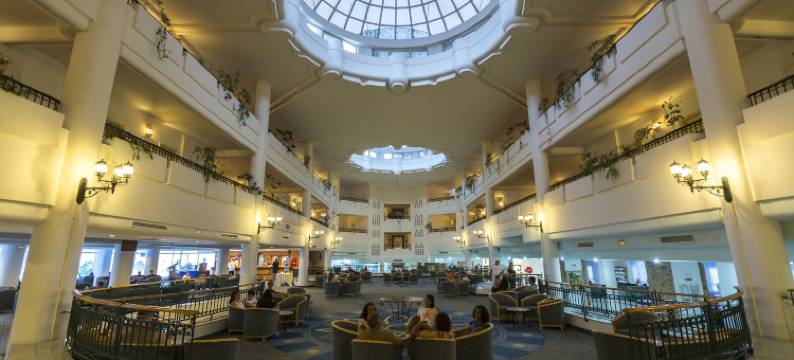 欧尔茂拉迪斯凯尼酒店(El Mouradi Skanes)图片