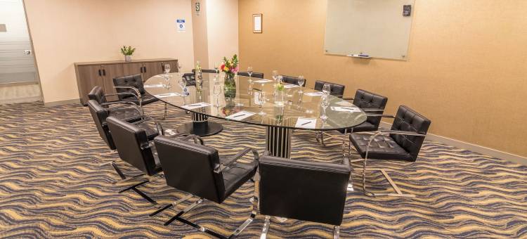 阿雷基帕索内斯塔酒店(Sonesta Hotel Arequipa)图片