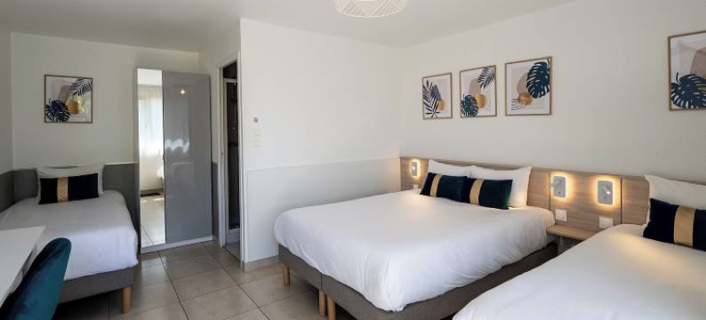 维拉酒店(Villa Hotel)图片