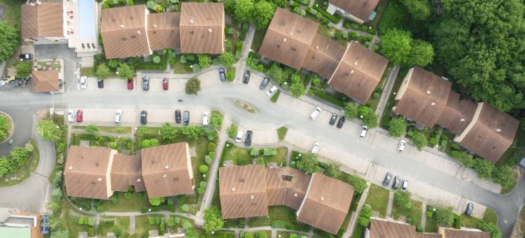 里昂花园和城市公寓 - 李苏(Garden & City Lyon - Lissieu)图片