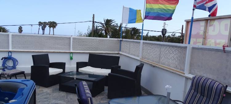 里卡蒂旅馆民宿(Rickaty Lodge Bed & Breakfast)图片