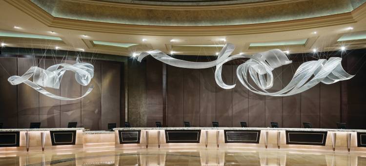 波尔加塔 水疗酒店(Borgata Hotel Casino & Spa)图片