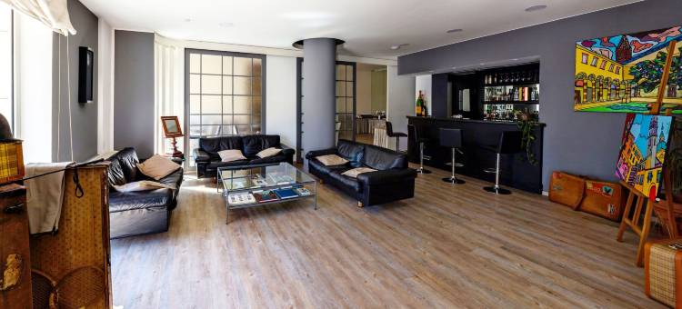 阿斯托利亚酒店(Hotel Astoria)图片