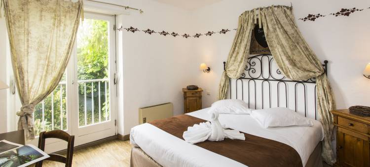 拉多美因德卢法克酒店(Le Domaine de Rouffach)图片