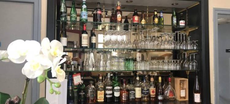 奥克斯萨克雷斯布莱特酒店(Brit Hotel Aux Sacres Reims, Centre Historique)图片