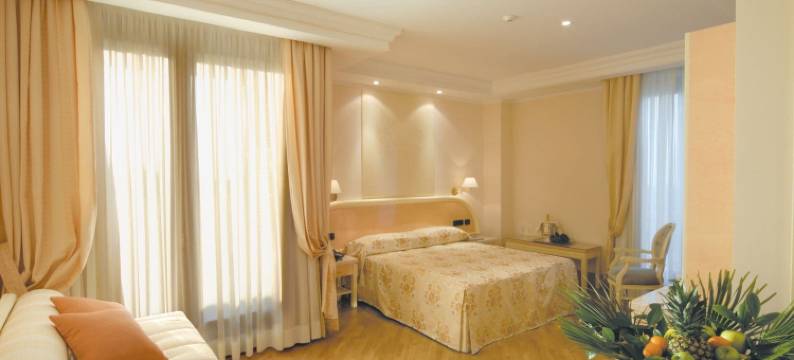 LH酒店-凯撒宫殿(LH Hotel Domus Caesari)图片