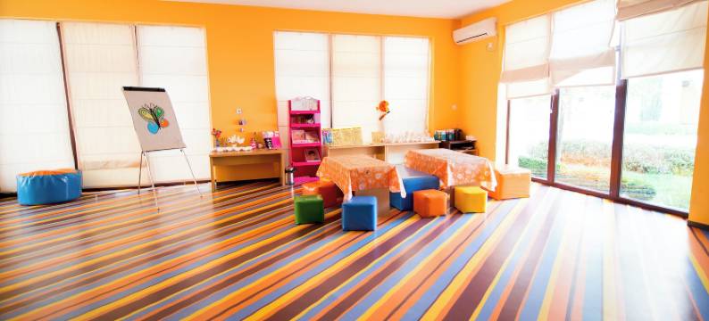 法拉酒店(Fara)图片