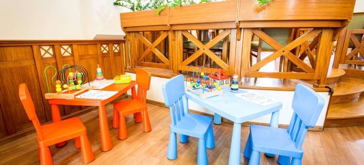 弗罗茨瓦夫-库布斯酒店(Qubus Hotel Wrocław)图片