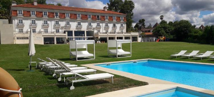 康宁布里加帕科酒店(Conimbriga Hotel do Paço)图片