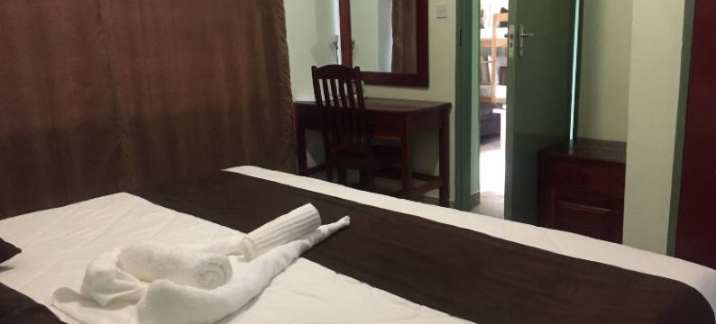 马希克洛自炊式单元酒店(Masikiro Self-Catering Units)图片