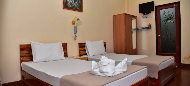 瑞姆布恩度假村(Rimbueng Resort Pranburi)图片