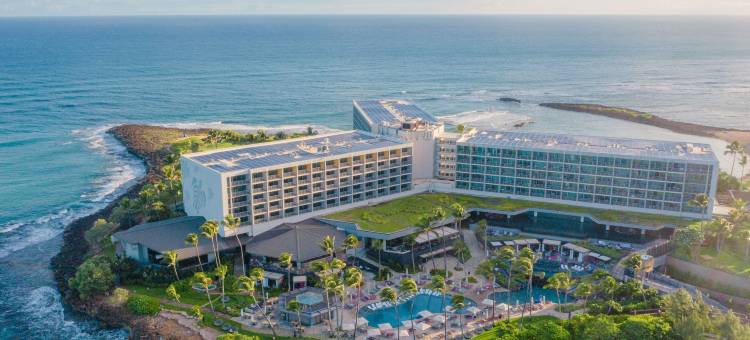 丽思卡尔顿酒店，欧胡岛，龟湾(The Ritz-Carlton O‘Ahu, Turtle Bay)图片