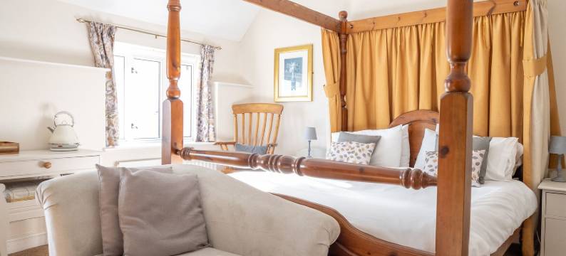 酒店与餐厅(The Lordleaze Hotel And Restaurant)图片