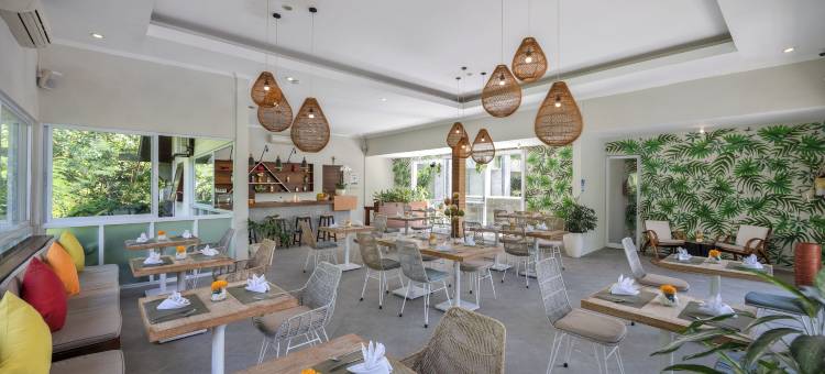 普拉玛那塔帕特皮卡利酒店(Tapa Tepi Kali Canggu)图片