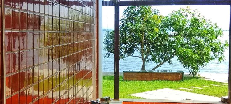 班纳马达度假村(Punnamada Resort)图片