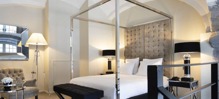 皇家埃诺 SPA 度假村酒店(Royal Hainaut Spa & Resort Hotel)图片