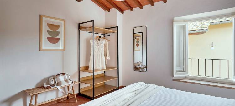 阿格里图里斯莫博尔戈斯卡法亚(Agriturismo Borgo Scaffaia)图片