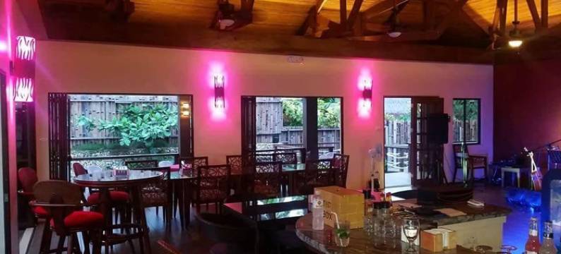 无限沙滩度假村(Infinity Sands Resort)图片