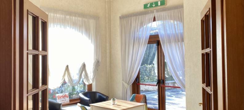 因佩拉托雷公园酒店(Park Hotel Imperatore Adriano)图片