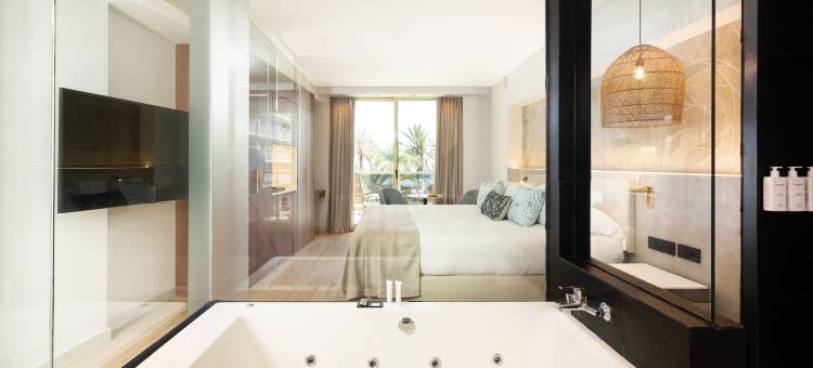 安东尼爵士酒店(Sir Anthony)图片