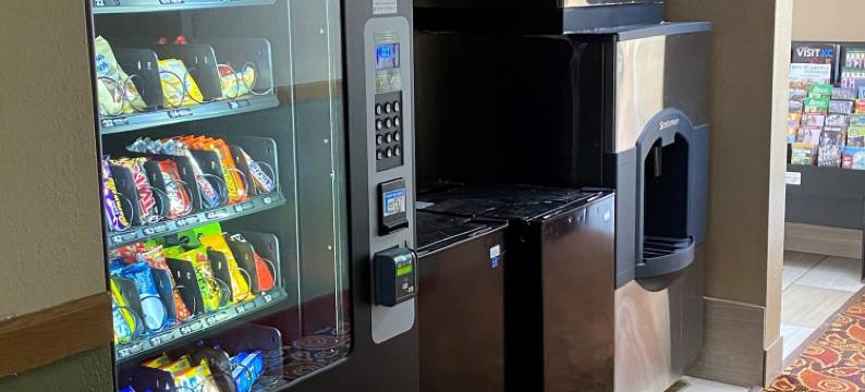 故事城温德姆速8酒店(Super 8 by Wyndham Story City)图片