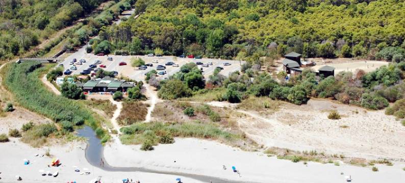 锡拉度假村(Sira Resort)图片