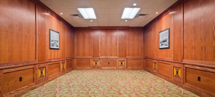 科堡贝斯特韦斯特优质酒店暨会议中心(Best Western Plus Cobourg Inn  Convention Centre)图片