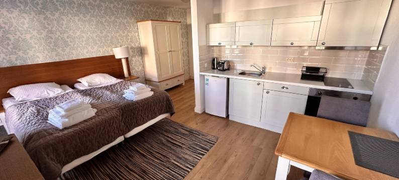 普雷戴拉2号公寓酒店(Predela 2 Aparthotel)图片