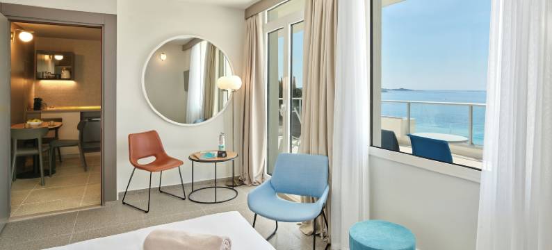 阿斯塔雷酒店(Maistra Select Astarea Hotel)图片