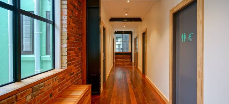 马里恩旅馆(The Marion Hostel)图片