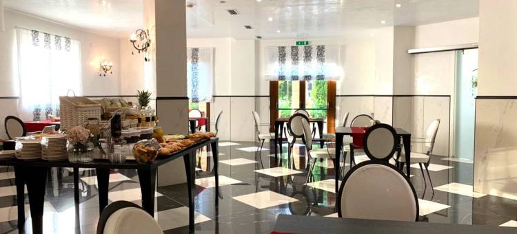 阿斯特里亚养生 Spa 酒店(Astrea Wellness & Spa)图片