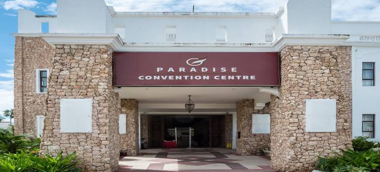 普莱德因天堂海滩水疗度假村(PrideInn Paradise Beach Resort & Spa Mombasa)图片