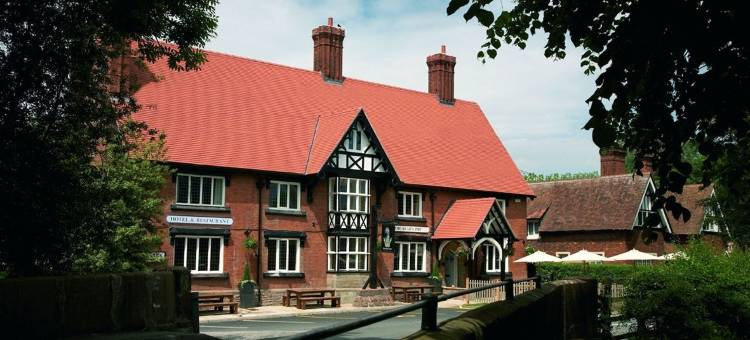 熊爪酒店(The Bear's Paw)图片