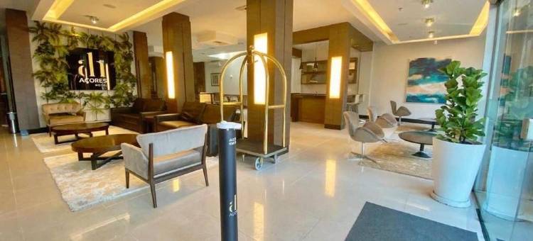 亚速精品酒店(Açores Premium- 5 Minutos do Moinhos de Vento)图片