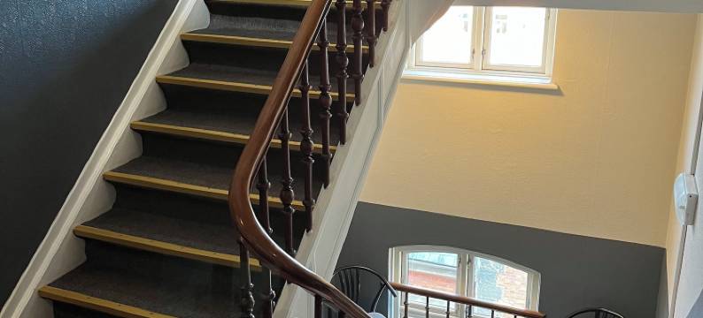 斯堪地亚酒店(Hotel Skandia)图片