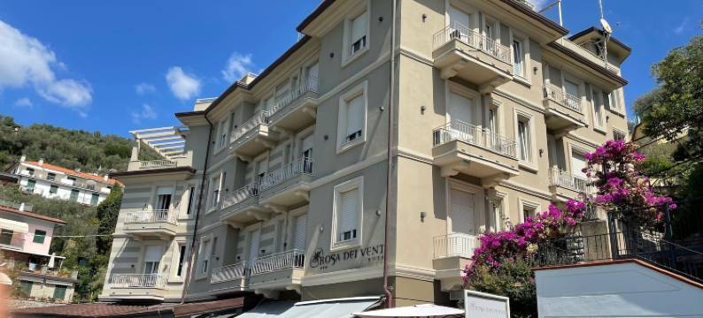 罗莎德温提酒店(Hotel Rosa Dei Venti)图片