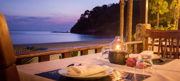 安达兰达度假村酒店(Anda Lanta Resort)图片