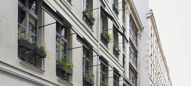 罗克水疗酒店(Le Roch Hotel & Spa)图片