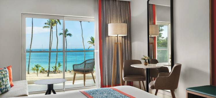 拉罗马纳希尔顿酒店 - 全包式家庭度假村及水上乐园(Dreams La Romana Resort And Spa All Inclusive)图片