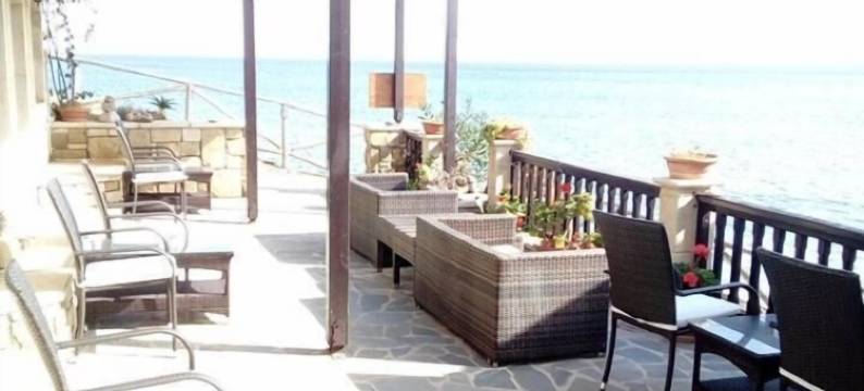 珊瑚客房酒店(Coral Front Beach)图片