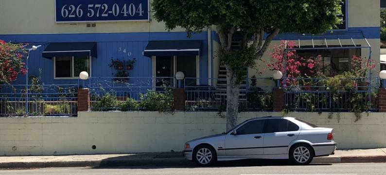 国王小屋汽车旅馆(King Lodge Motel)图片