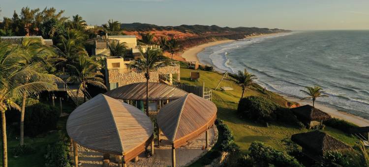 基洛波Spa酒店(Kilombo Villas & Spa)图片