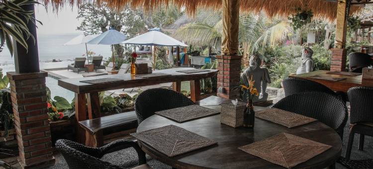 乌鲁瓦图度假屋(Uluwatu Cottages)图片