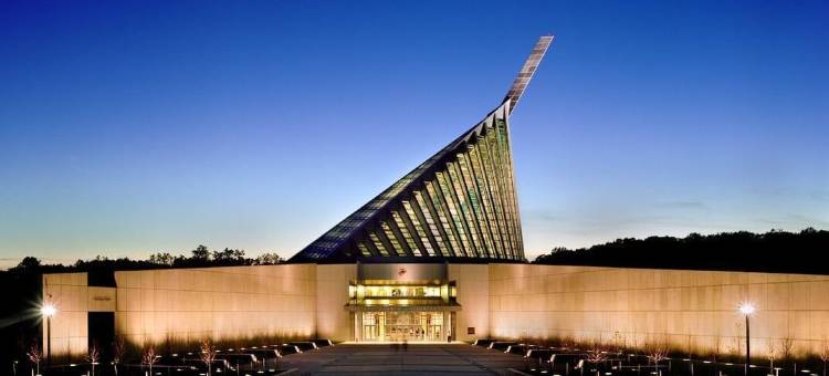 昆提科斯塔福德舒适酒店(Comfort Inn Quantico)图片