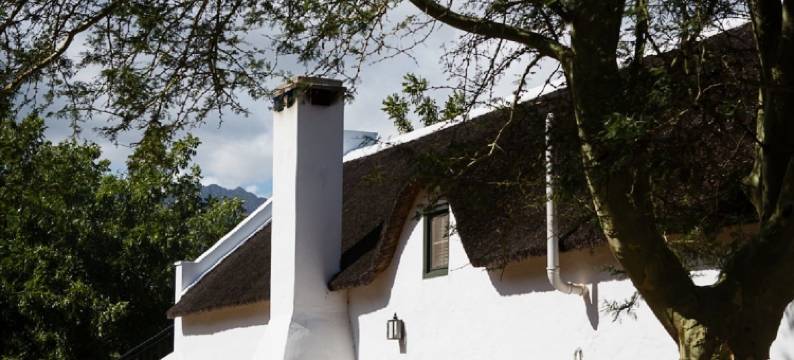 扬哈姆士格特乡村之家旅馆(Jan Harmsgat Country House)图片