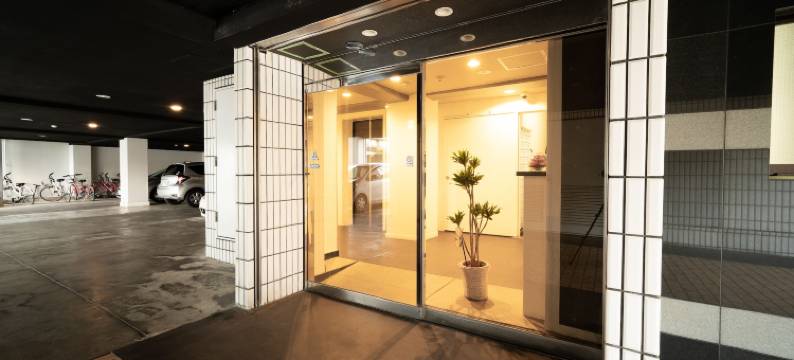 宝塔酒店(Hotel Pagoda)图片